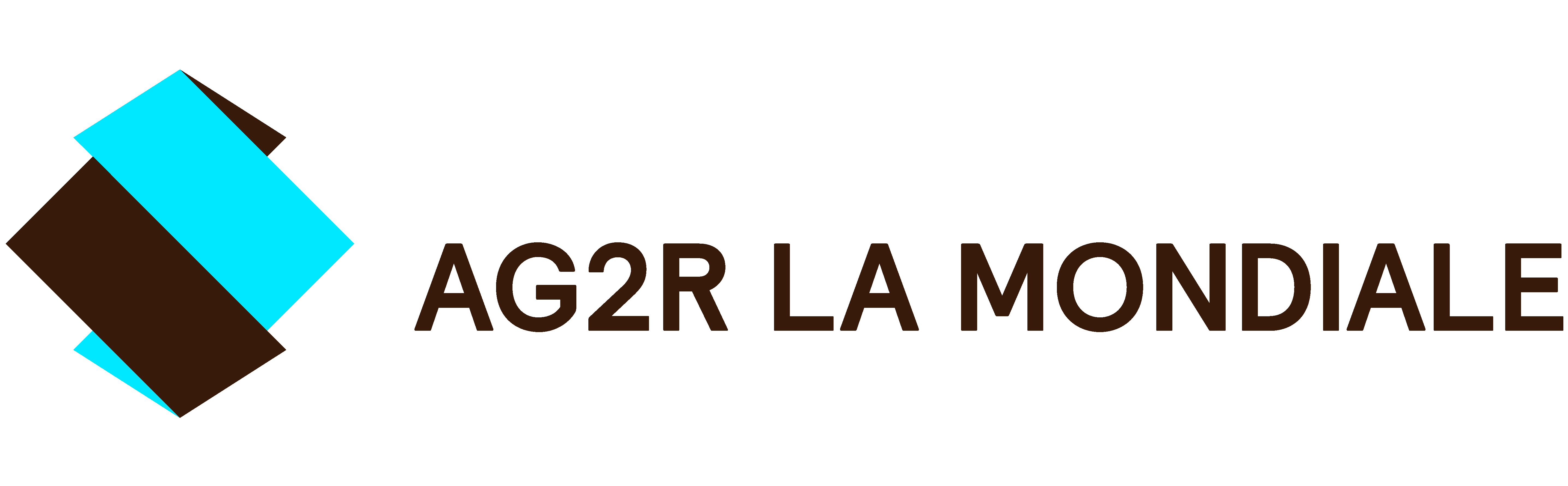 Logo de AG2R La Mondiale